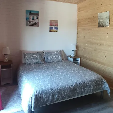 Catshouse مكان تخييم Carqueja