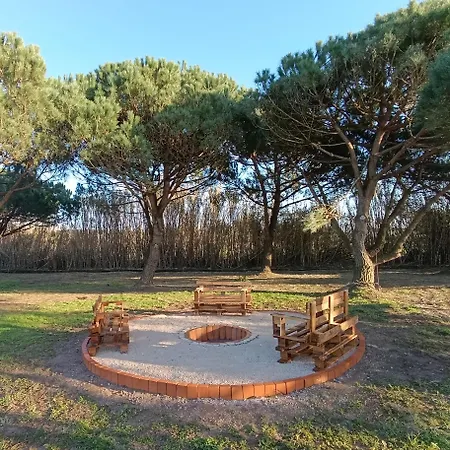 Catshouse Parque de Campismo