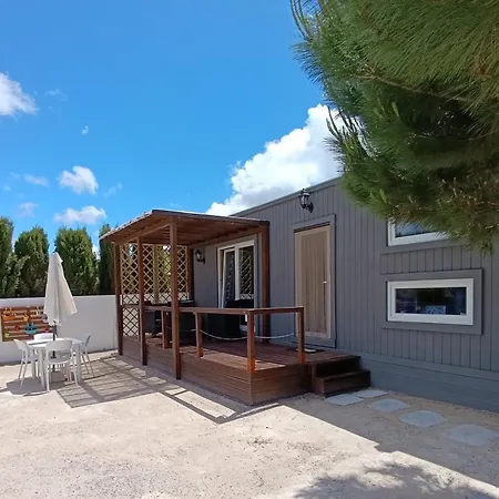 Campingplatz Catshouse