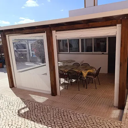 Parque de Campismo Catshouse