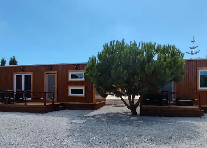 Catshouse Campsite *