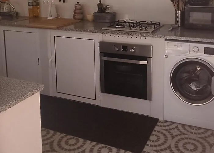 Campsite Catshouse *